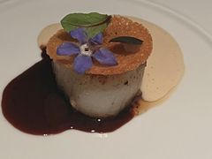 -王府半岛酒店·Jing餐厅