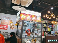 -蛙蛙鸡冷锅鱼(驷马桥店)