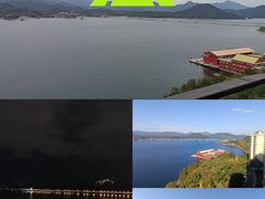 -千岛湖忆湖度假酒店(中心湖景区店)