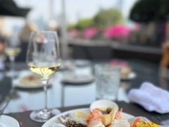 -上海和平饭店-华懋阁 The Cathay Room