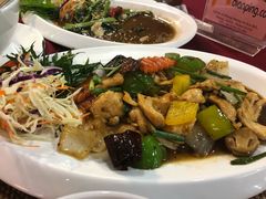 -BAI BUA RESTAURANT
