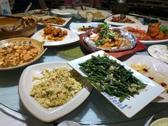 -巷儿里餐厅·杭帮菜(信义坊店)