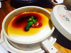 -大秦地·西北菜(纬四路店)