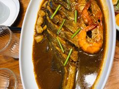 -渔家风味·鲅鱼水饺·央视展播·海鲜天津菜(开发区店)