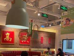 -味福记·江西小炒·南昌小吃(青山湖万达店)