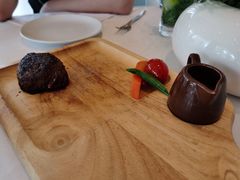 M5牛排-窗外西餐厅(普罗理想国店)