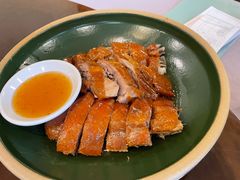 烧鹅-粤·向群饭店(泮塘路店)
