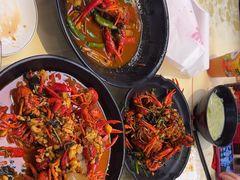 -聚味瞿记·龙虾堂(坡子街店)