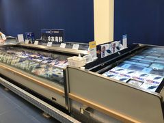 -盒马X会员店(王府井奥莱UP TOWN店)