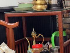 -田海鹰猪血汤(平东一街店)