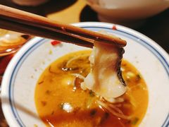 -李久其家民间餐厅(观沙岭公园店)