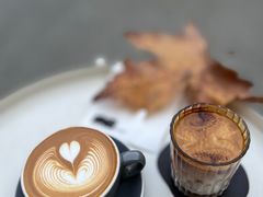 -麻雀咖啡SPARROW COFFEE(十全街店)
