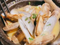 长街蛏子-好爸爸(外滩店)