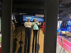 -VS SPORTS PARK运动玩乐园·团建·生日会(合生汇店)