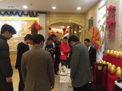 -金色年华养生会所(涵江店)