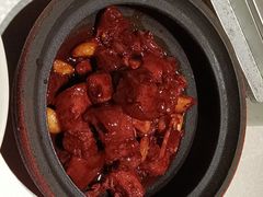 -湘邻呷铺·田园家宴(汉基广场店)