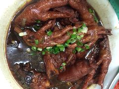 洪福龙虾馆-洪福龙虾