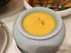 杨枝甘露-武汉香格里拉大酒店·香宫中餐厅