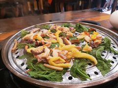 桑拿鸡-阿多私房菜(顺德店)