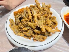 -李叔叔虾蟹大排档(青羊店)