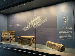 -北京大葆台遗址博物馆