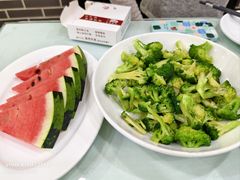 -鲁南老味·百年传承地域鲁菜(岔路街店)