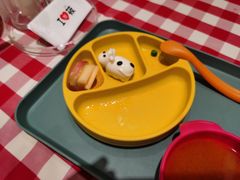 -西贝(上海新梅广场店)