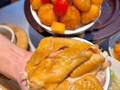 -秋色客家菜(南山店)