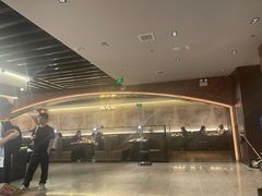 -汉丽斯巴西烤肉自助(市南店)