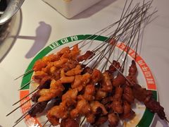 -李姑婆鲜切牛肉火锅自助(凤城二路店)