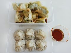 -老盛兴汤包馆(江宁一店)