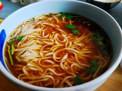 -和雅集素食(景区店)