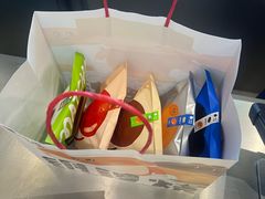 -泽田本家·铜锣烧(环贸店)