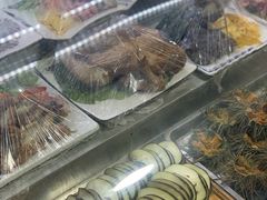 -宾朋海鲜饭庄(兴海路店)