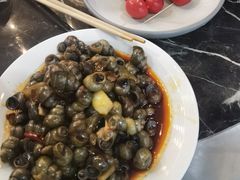 -指爱龙虾(金杨路总店)