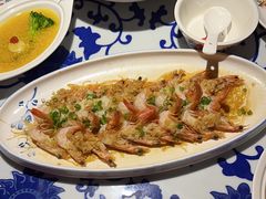 -江南赋(内蒙古大厦店)