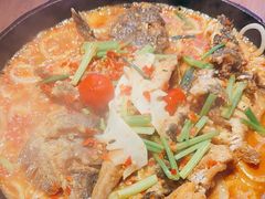 -老板恋上鱼(恒隆广场店)