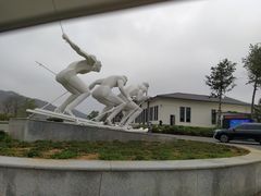 -大连铭湖国际观光牧场