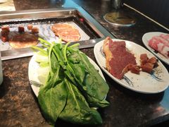 -阪尚皇·原切牛排·烤肉火锅自助(北京路店)