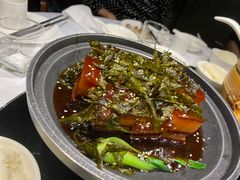 -東舍食唐精品陕菜馆