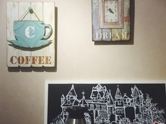 -Cafe Villa