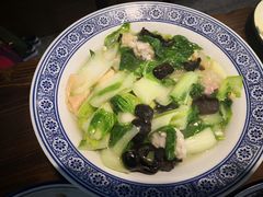 -兰边碗(鼓楼店)