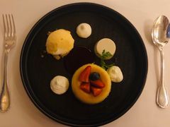 -上海和平饭店华懋阁 Cathay Room