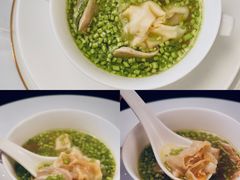 -香乐园·淮扬菜中餐厅·Shang Garden(福田香格里拉店)