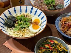 -面乙新派手擀面(大悦城店)