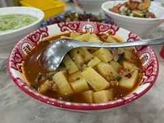 -红色湘菜馆(春风店)