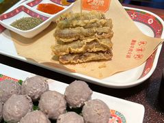 -大吉利·潮汕牛肉火锅(河西店)