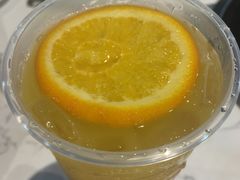 -星巴克臻选(周浦万达店)