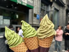 -吴裕泰茶庄(前门大街店)