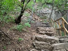 -云梦山